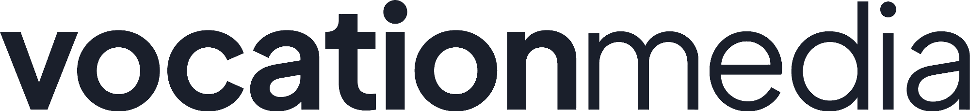 Vocation Media